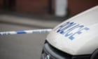 How does London's spate of killings compare with other cities?