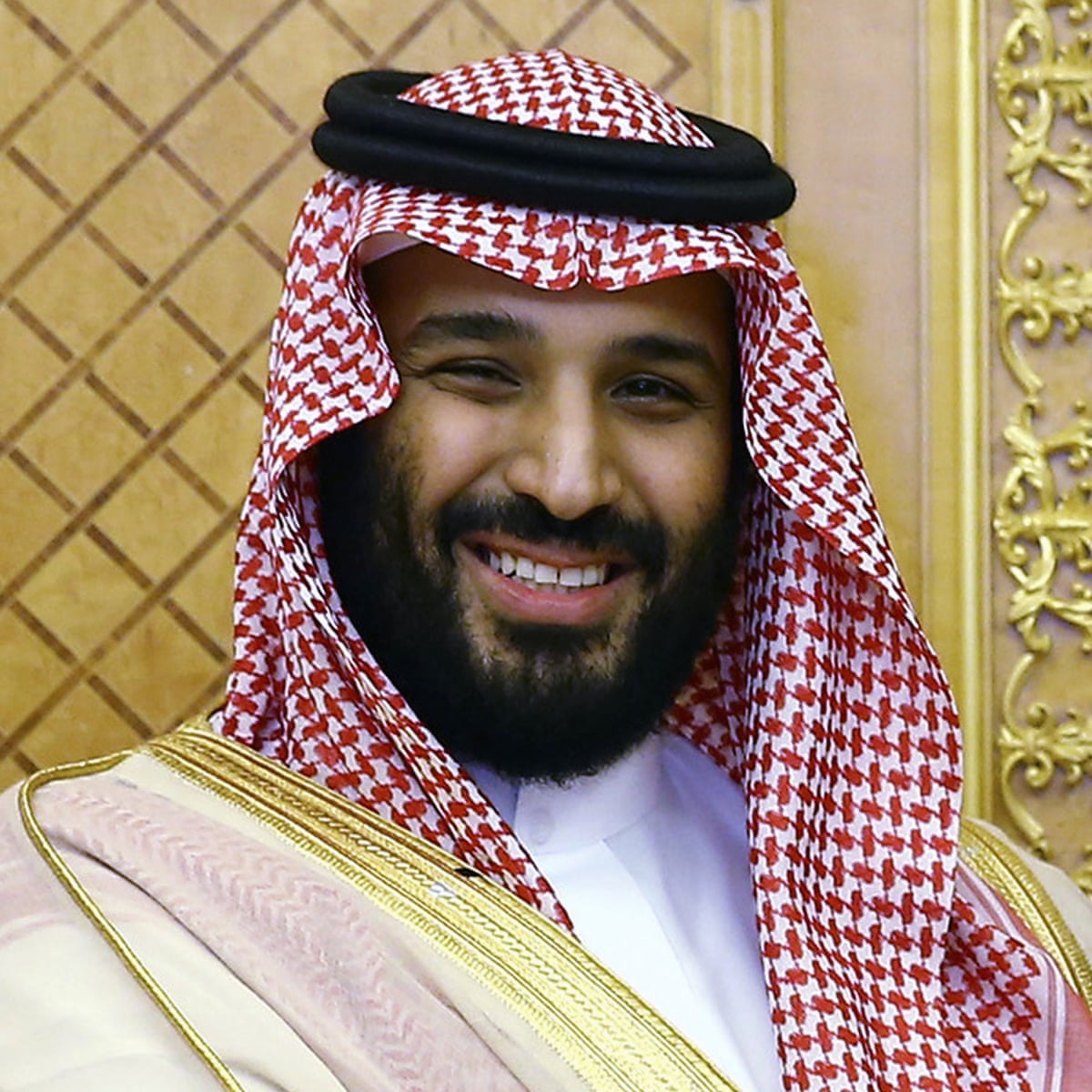 Royal Purge Sends Shockwaves Through Saudi Arabia S Elites