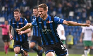 Alasan Atalanta Menjadi Tim Paling Menarik di Serie A Musim Ini - Tirto.ID