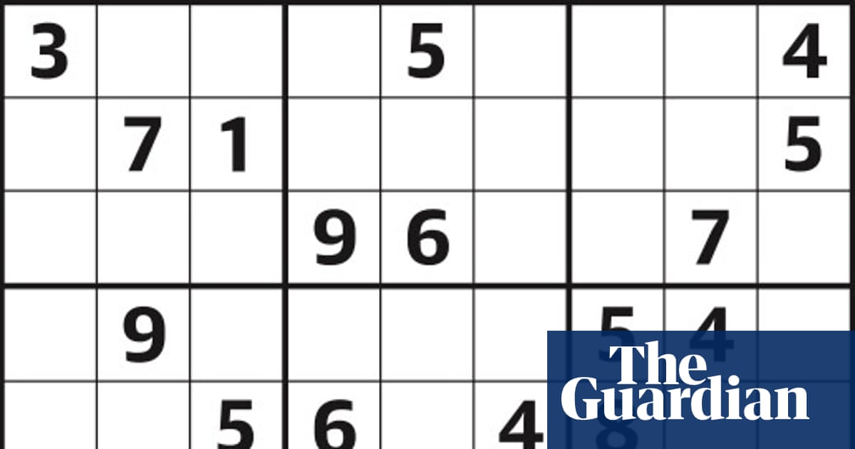 Sudoku 7,397 medium
