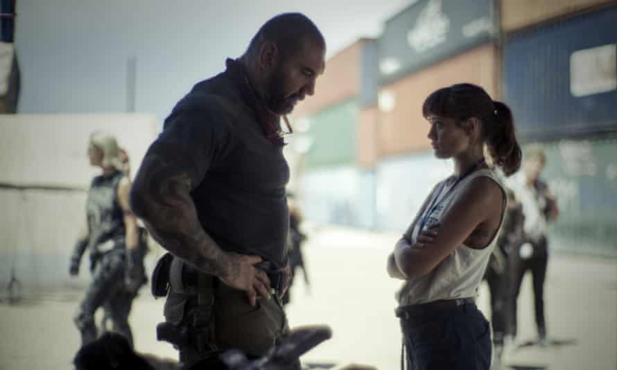 Zack Snyder I Don T Have A Rightwing Political Agenda People See What They Want To See Zack Snyder The Guardian Zack Snyder I Don T Have A Rightwing Political Agenda People See What They Want To See Zack Snyder The Guardian