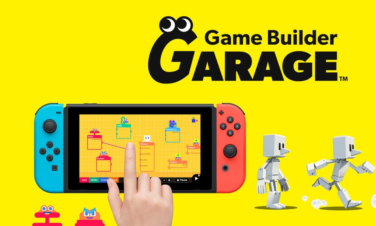 What Games Should I Make On Scratch What Games Should I Make On Scratch