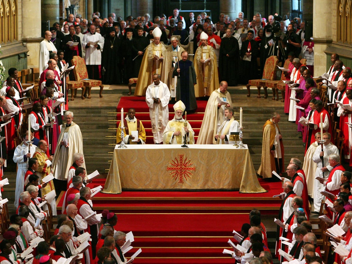 Anglican Church anglican-church