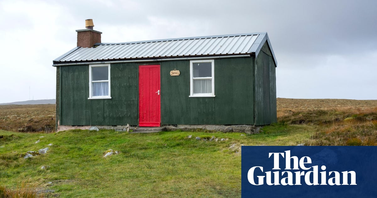Where to move for… other people | Life and style | The Guardian