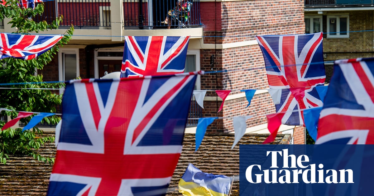 Hard work or humour? Take the British values quiz