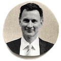 Jeremy Hunt
