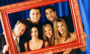 Friends reunion: let it go, it's never going to happen | Television