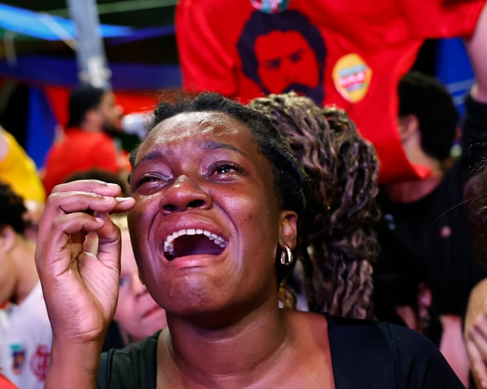 Brazil’s victory for the planet and democracy: seven lessons from Lula’s win
