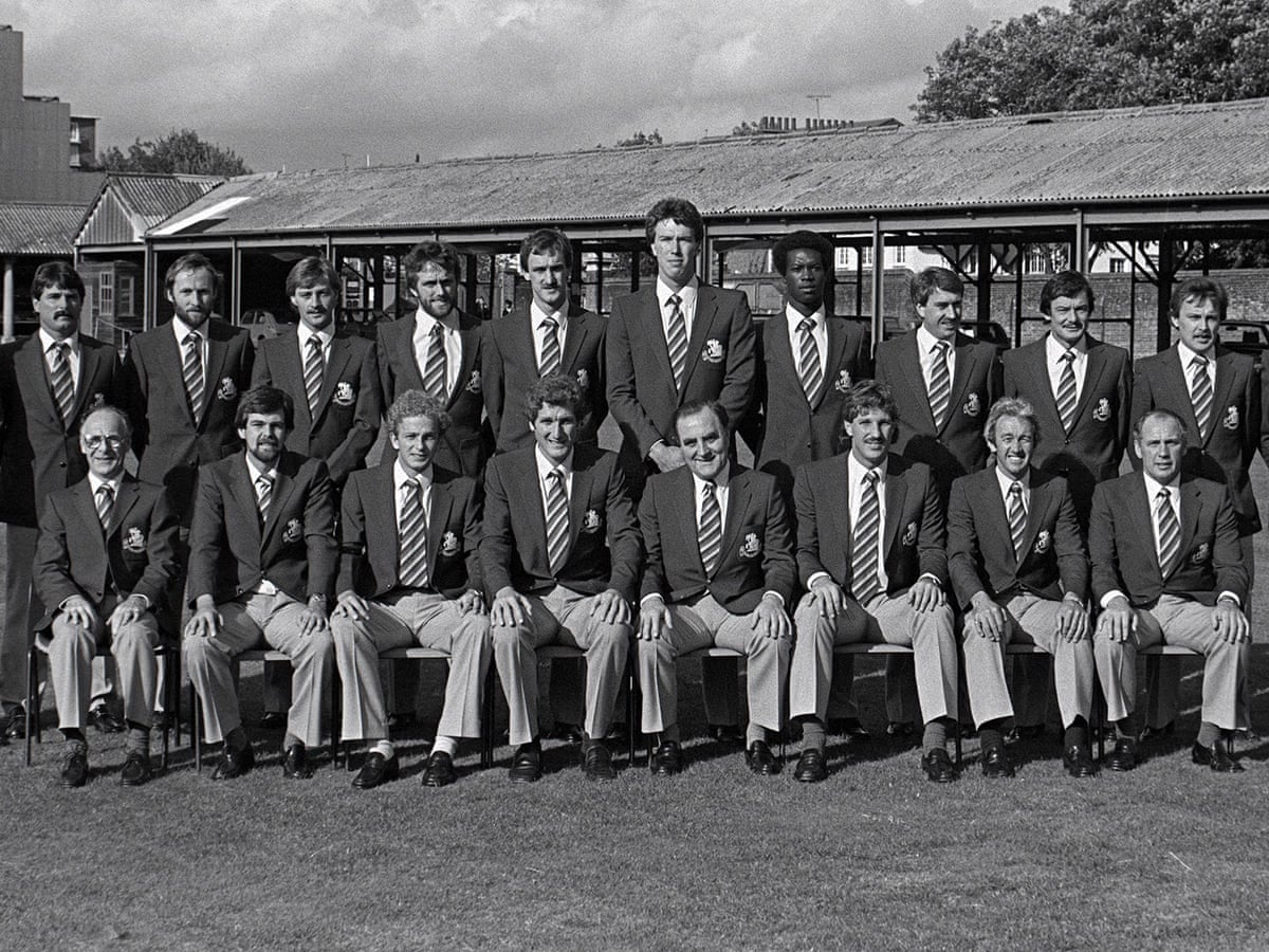 I Was Surprised How Much Everyone Drank Shared Memories Of