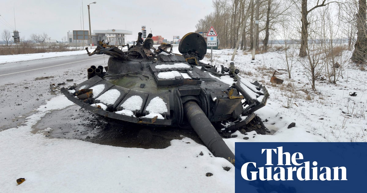 Russian talkshows dismiss ‘fake’ reports of military losses