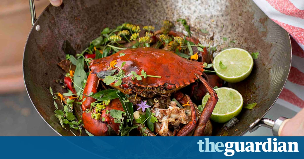 guardian crab recipes mud crab, cookbook Australian rolls prawn â chilli Great guardian crab recipes mud crab, cookbook Australian rolls prawn â chilli Great