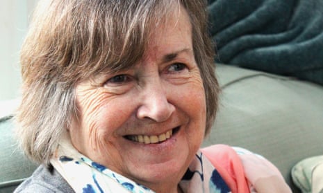 Sheila Scott became a mentor to women seeking political office