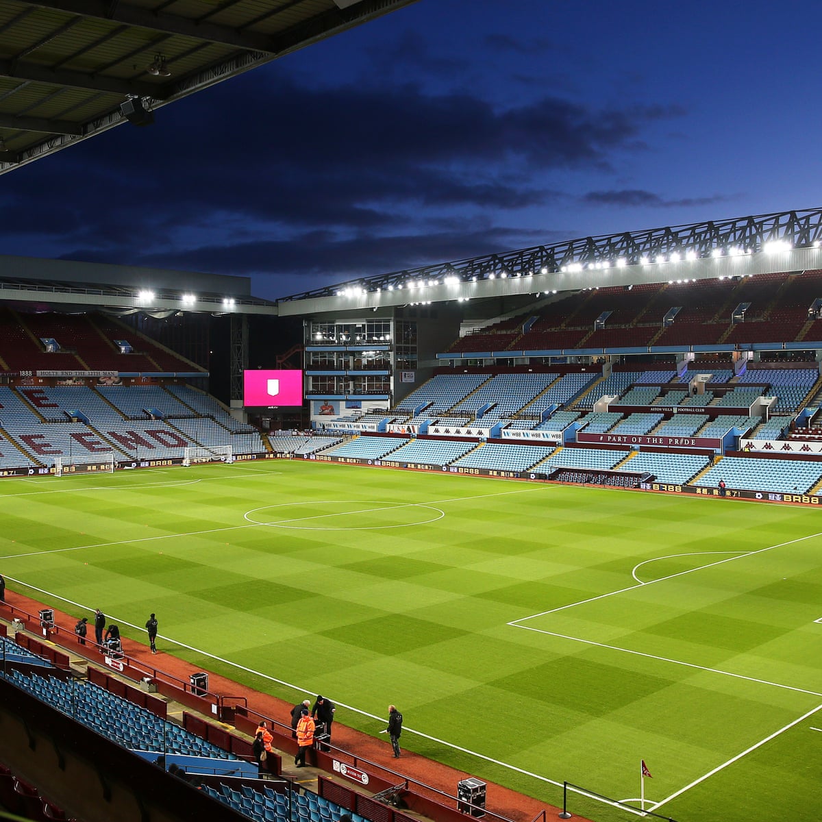 Aston Villa Announce 69m Loss Despite Sale Of Villa Park Football The Guardian Aston Villa Announce 69m Loss Despite Sale Of Villa Park Football The Guardian