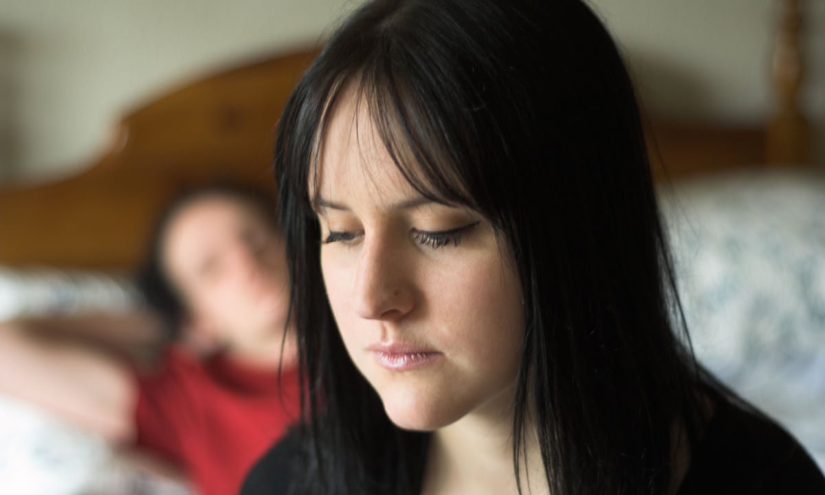 My Boyfriend Lost His Virginity To A Sex Worker Then Lied About