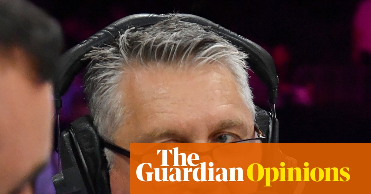 A one-man headline machine? Murdoch tabloid spins Ray Hadley’s sprays as ‘exclusive’ news stories | Weekly Beast