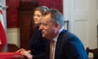 UK and EU try to settle standoff over Northern Ireland Brexit checks