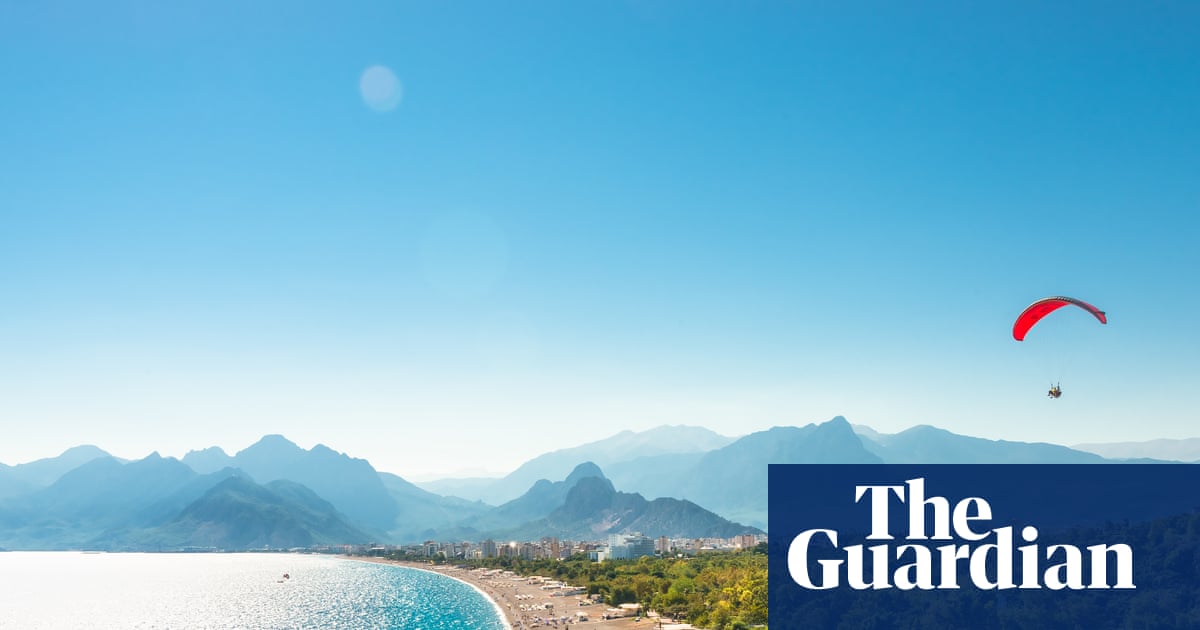 Share a tip on a sunny autumn break in Europe | Travel Share a tip on a sunny autumn break in Europe | Travel