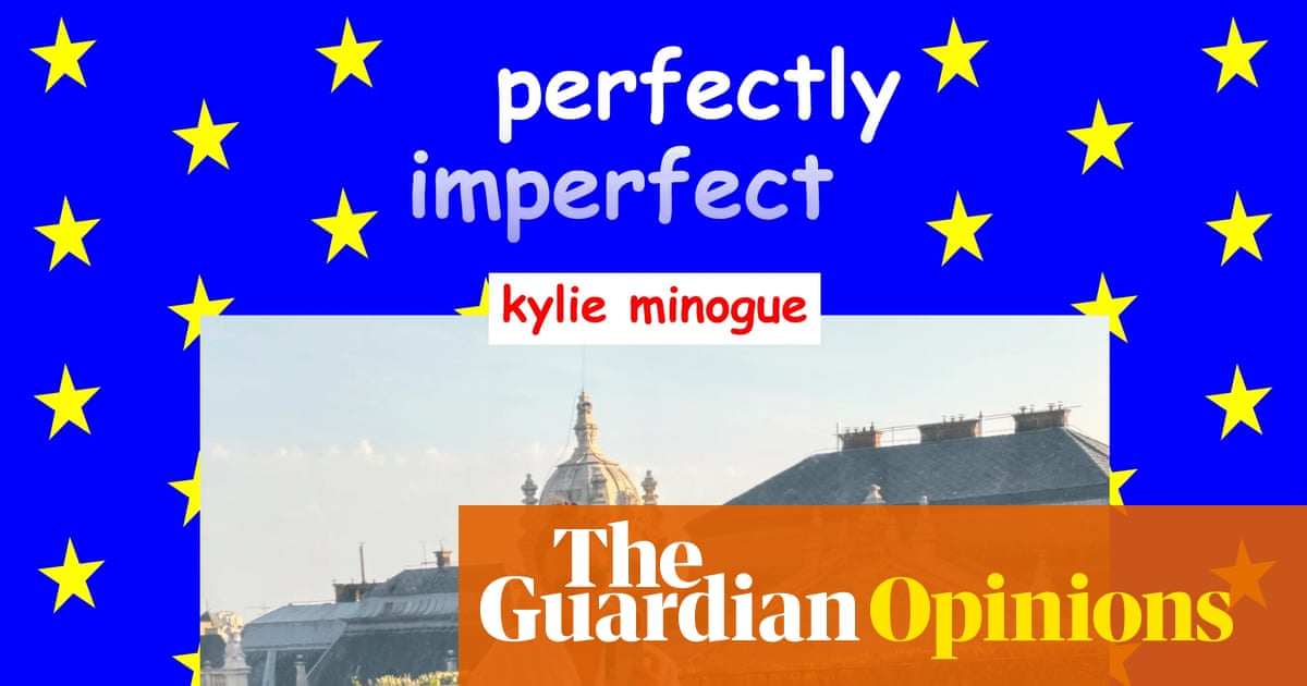 What’s Kylie’s favourite masking tape? How does Lena Dunham train pigs? It’s all out there – and I’m loving it | Emma Beddington
