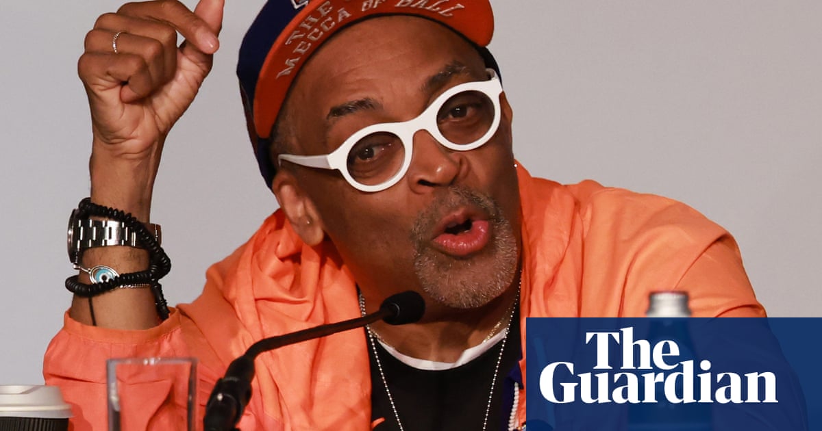 Spike Lee says Highest 2 Lowest is his last film with Denzel Washington