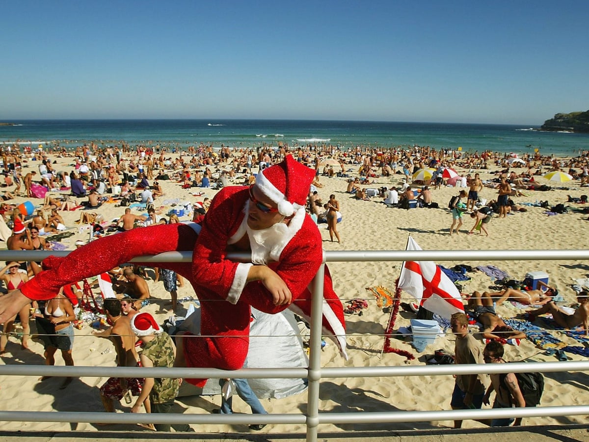 Readers Decide Bondi Is Australia S Worst Beach And Also The Best Opinion The Guardian