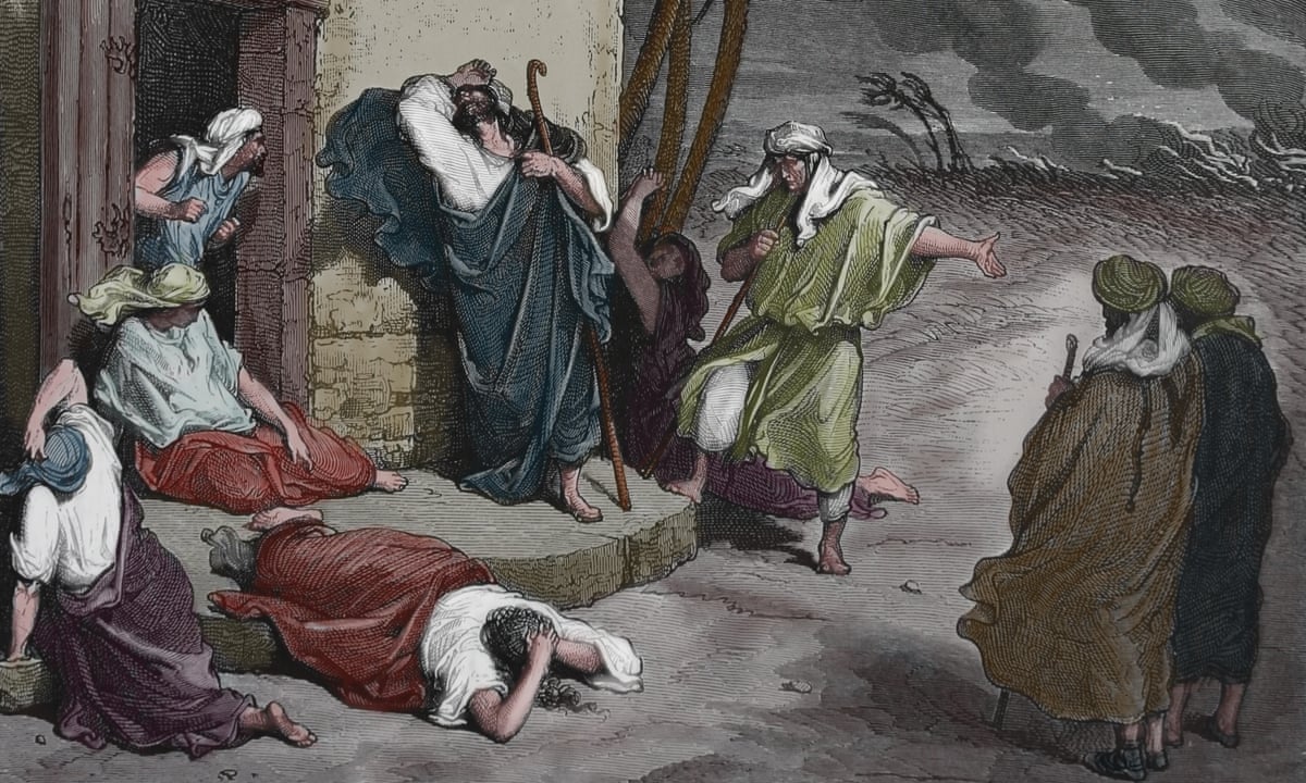 A History Of The Bible The Book And Its Faiths By John Barton Review Religion The Guardian