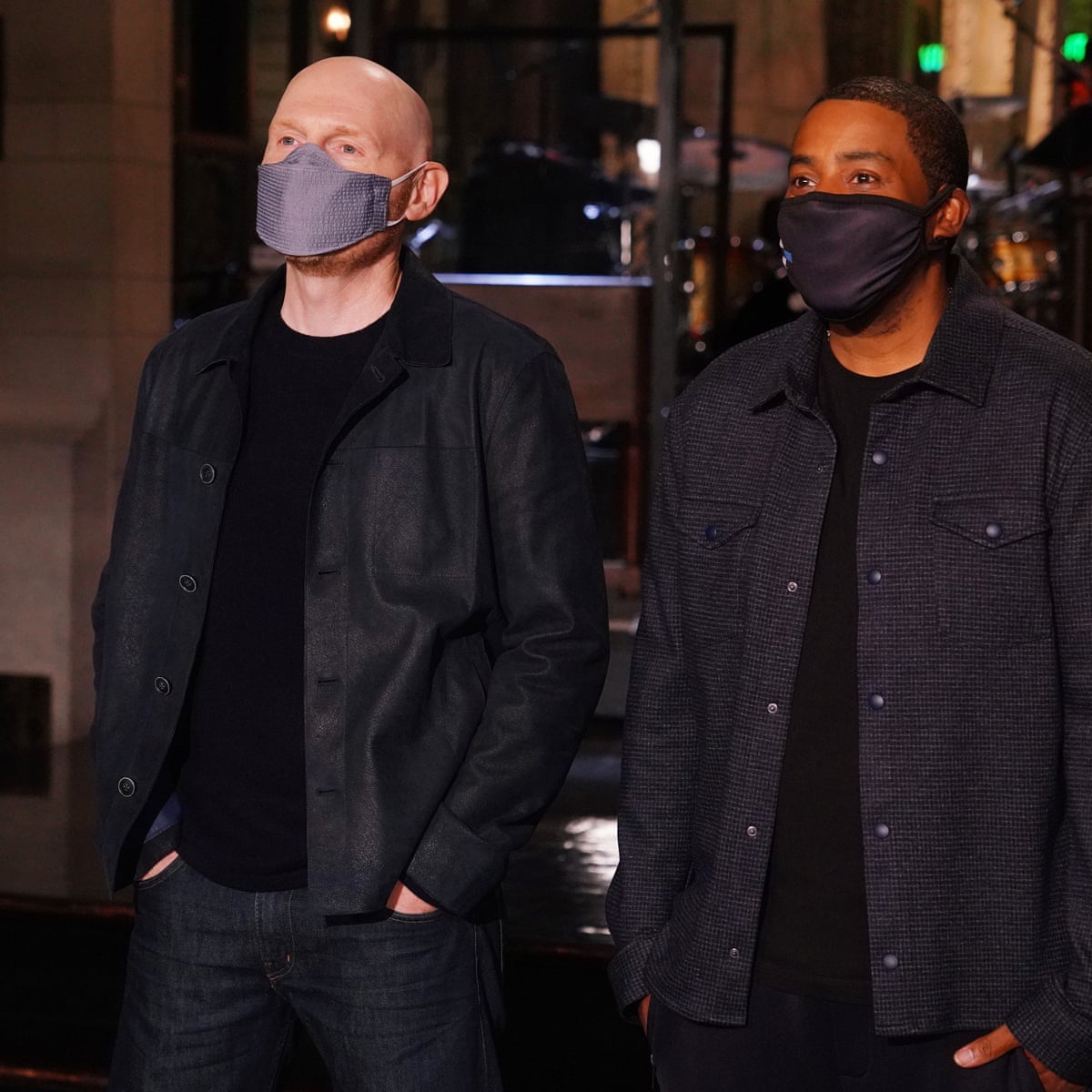 Saturday Night Live Jim Carrey Mike Pence And A Very Pesky Fly Saturday Night Live The Guardian