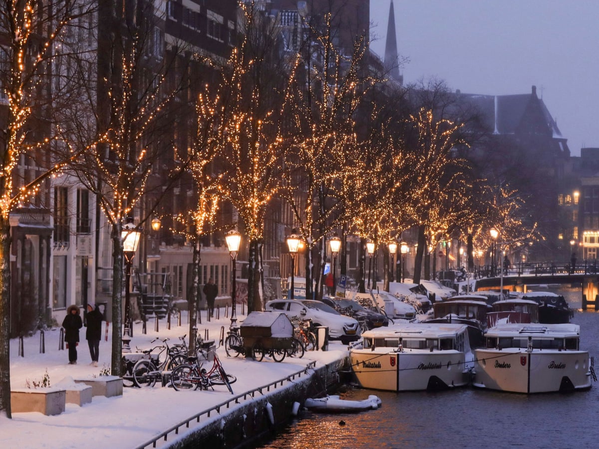 Is Missouri Expecting Heavy Snow At Christmas 2021 Storm Darcy Netherlands Declares Code Red Emergency As Rare Snowstorm Hits Netherlands The Guardian Is Missouri Expecting Heavy Snow At Christmas 2021 Storm Darcy Netherlands Declares Code Red Emergency As Rare Snowstorm Hits Netherlands The Guardian