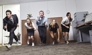 Get Walking While Working The Treadmill Desk Life And Style