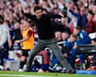Mikel Arteta criticises red card escapes for Newcastle’s Pope and City’s Khusanov
