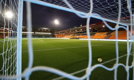 Norwich City v Watford: Premier League – live!