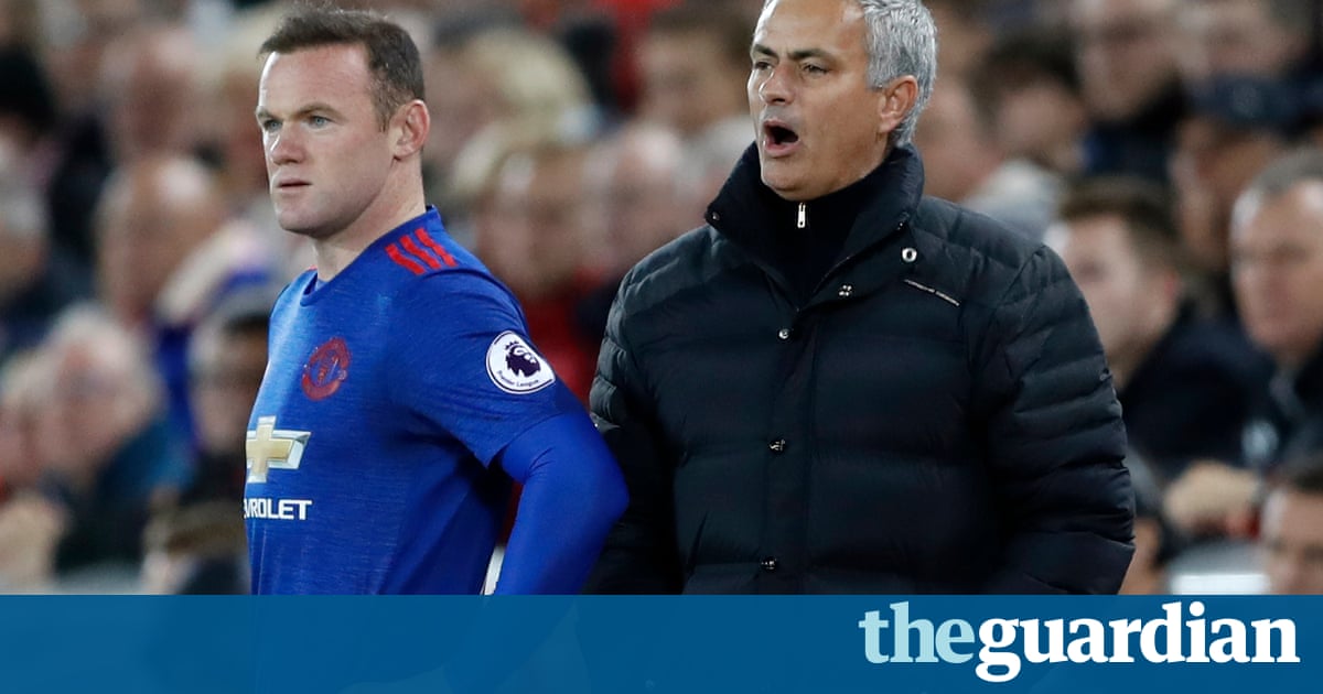 Wayne Rooney confident Manchester United can build on Anfield draw