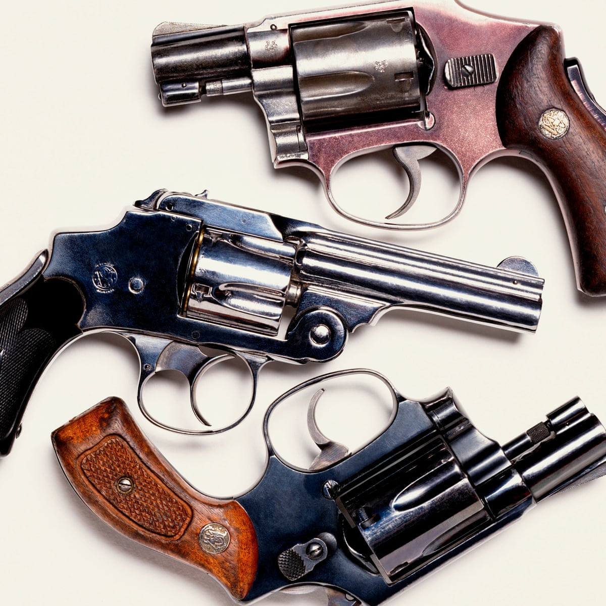 Gun Violence Who S Accountable When A Child Is Charged With Manslaughter Us News The Guardian