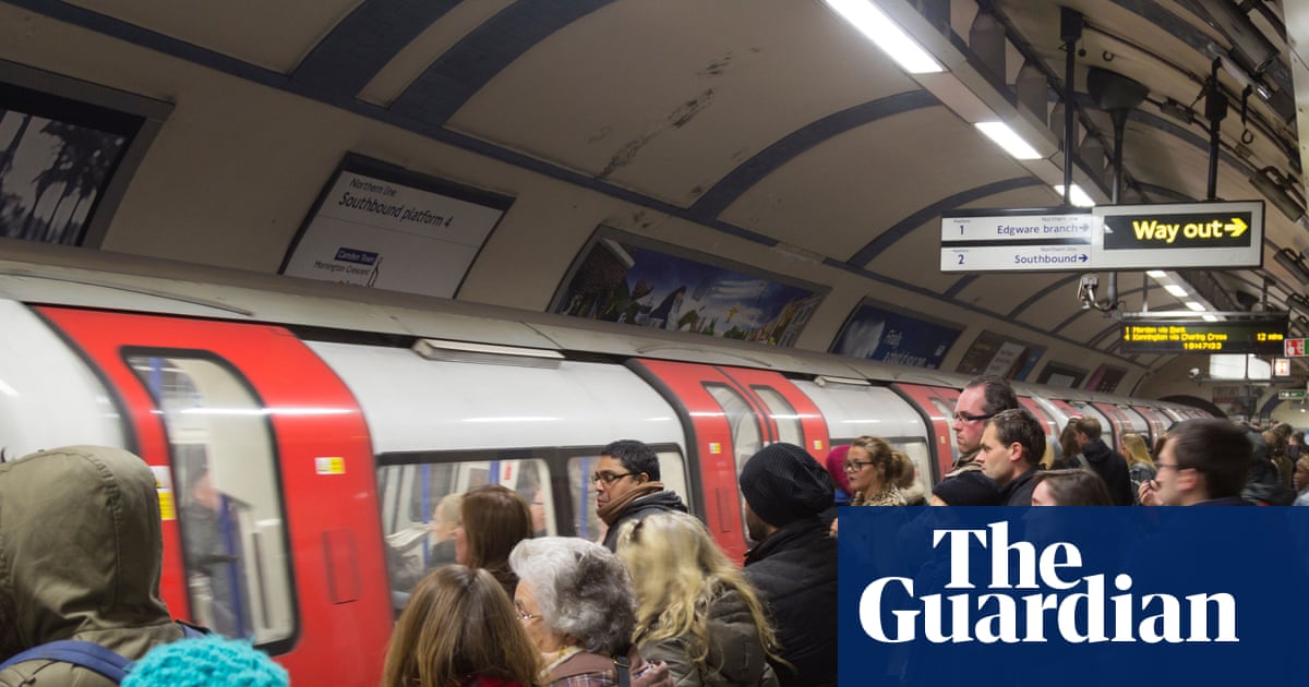 Unearthing Truths Beneath the Underground: Poetry and Attention Spans