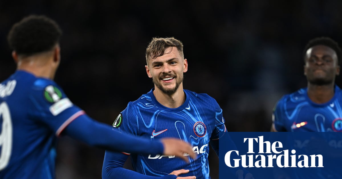 Everton push again for Dibling with 40m offer and target Chelsea's Dewsbury-Hall