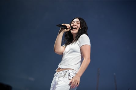 Lorde
