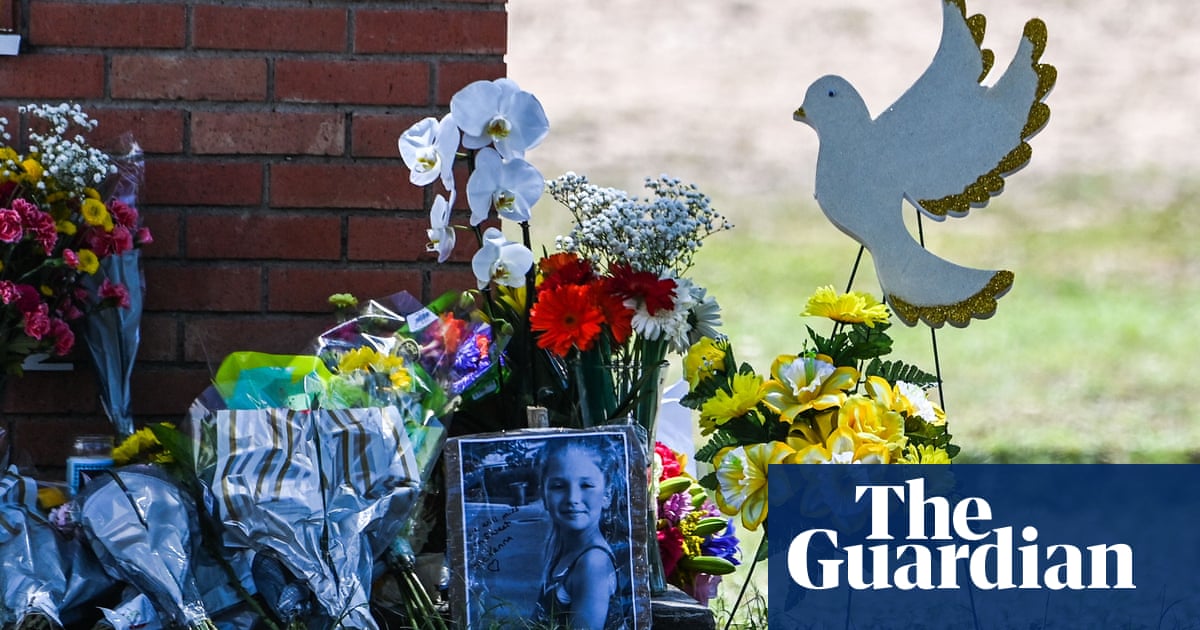 Texas gunman allegedly texted German teenager plans for attack