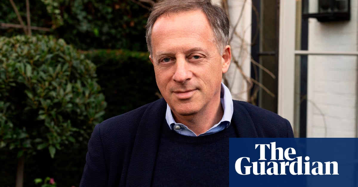Richard Sharp’s future as BBC chair in doubt over ‘very uncomfortable ...