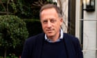 New BBC chair managed firm that funded controversial property company