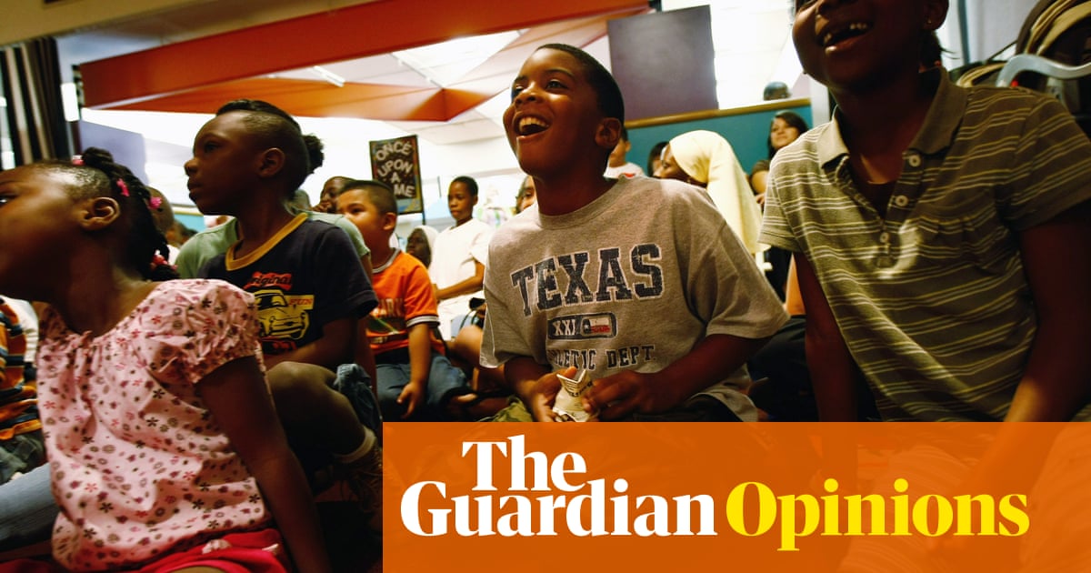 Trump's attack on libraries was predictable. Its consequences could be devastating | Leo S Lo