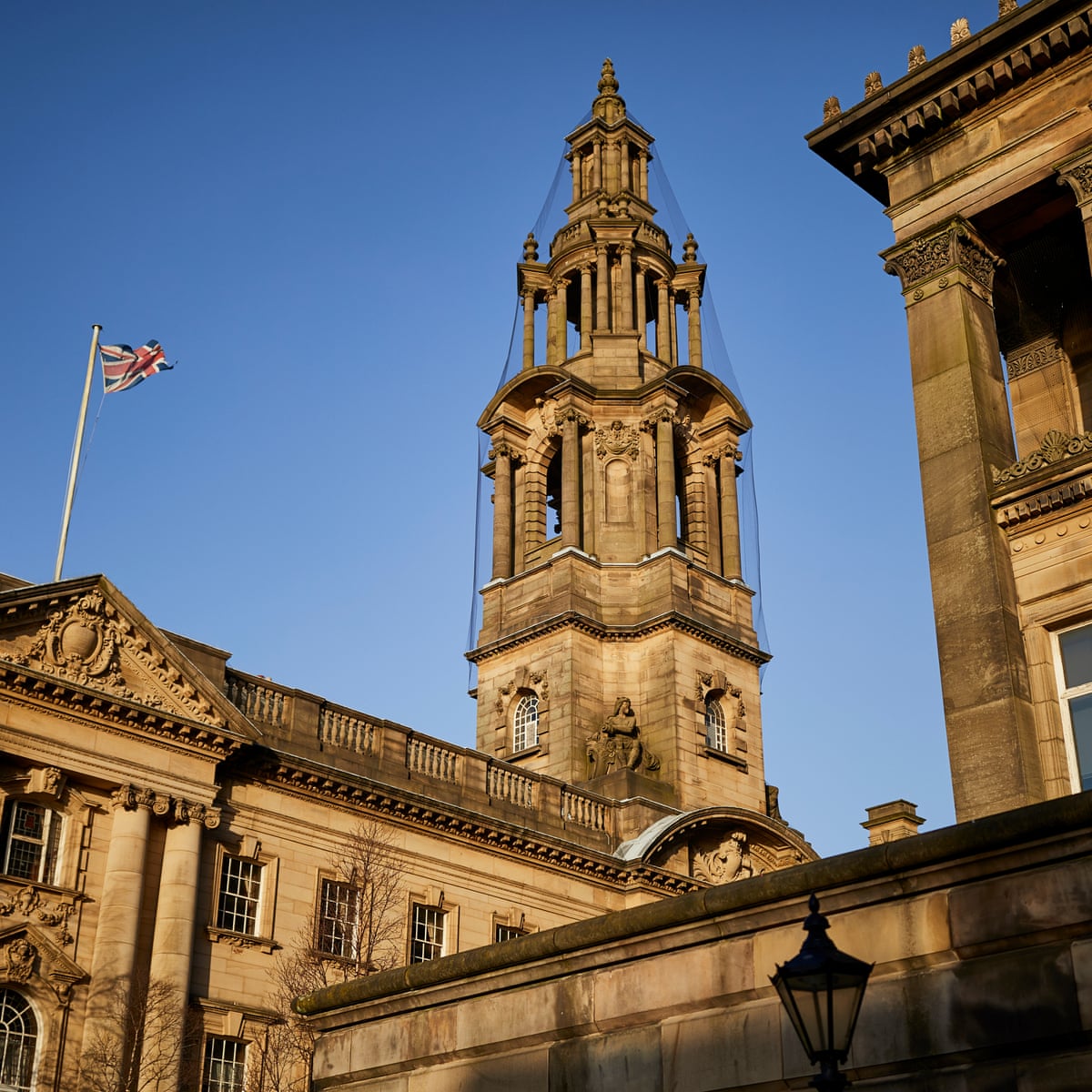 Look To Preston For An Answer To Labour S And Britain S Woes Labour The Guardian