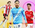 FA Cup semi-final buildup, plus crunch games at both ends of the Premier League – matchday live