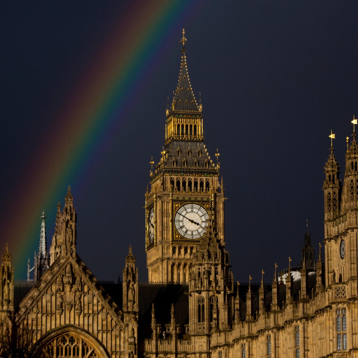 Bell Tolls For Big Ben Snow Ice And Sunflower Effect Stop The Clock Uk Weather The Guardian Bell Tolls For Big Ben Snow Ice And Sunflower Effect Stop The Clock Uk Weather The Guardian