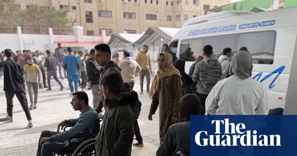 Israel agrees to limited reopening of Rafah border crossing in Gaza