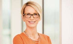 Emma Walmsley