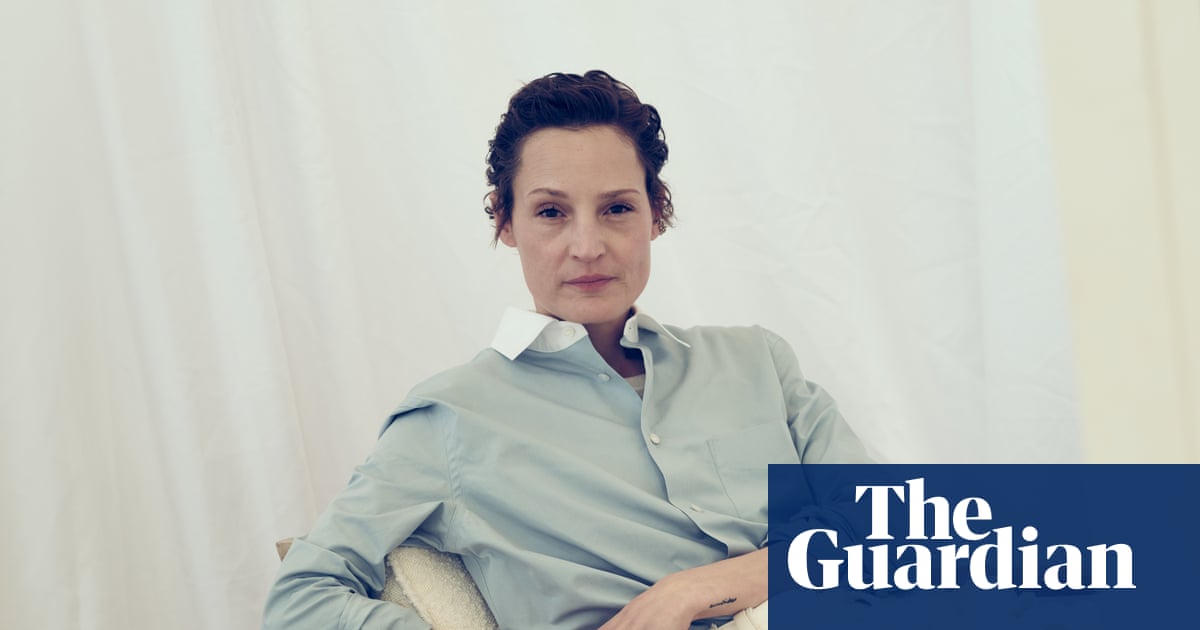 ‘Change is happening! I can cut off my hair and misbehave’: Vicky Krieps on rage, rebellion, and rejecting Hollywood | Movies ‘Change is happening! I can cut off my hair and misbehave’: Vicky Krieps on rage, rebellion, and rejecting Hollywood | Movies