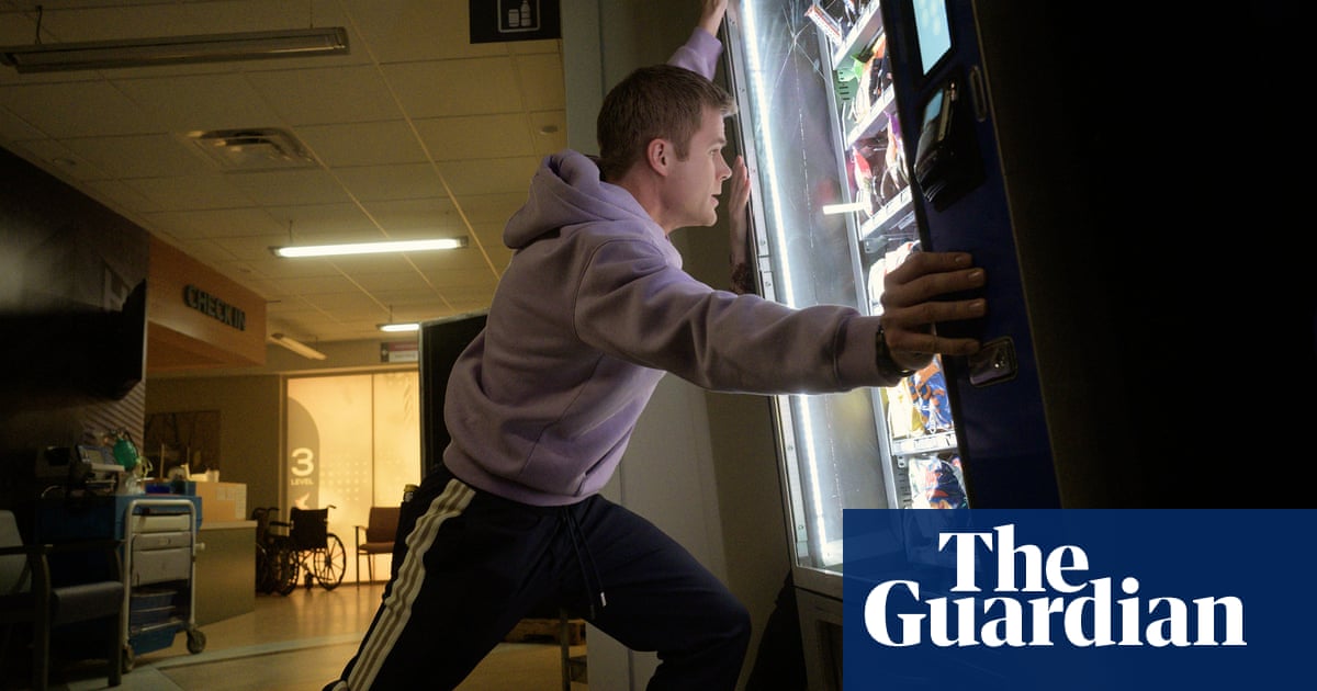 The grisly return of Final Destination: What are the everyday experiences we can ruin for people?'