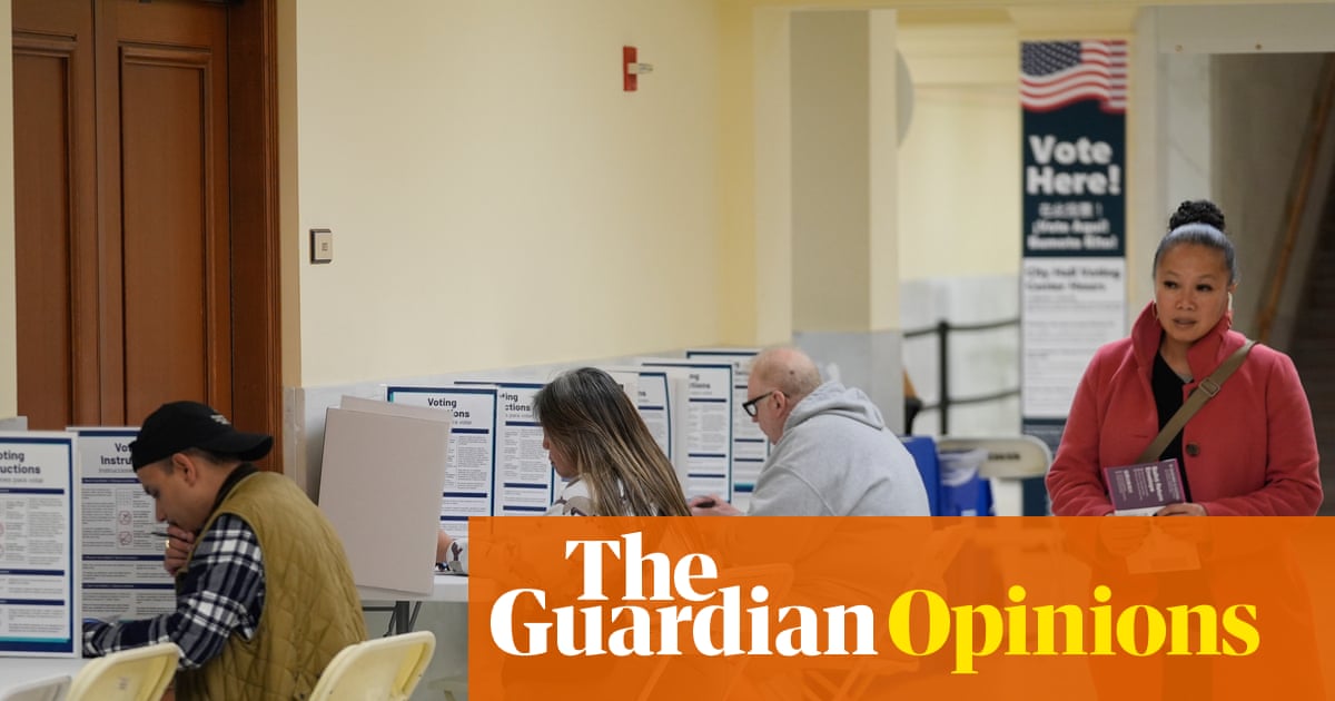 How do we defeat authoritarianism? By building a sense of belonging | Julie Fernandes and Katrina Gamble