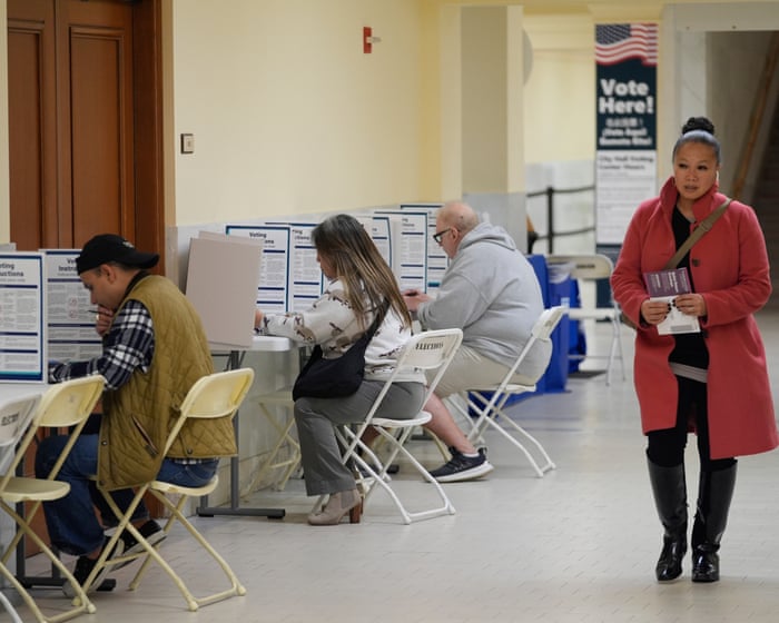 85 Million Americans Disillusioned: Is Democracy on the Brink?