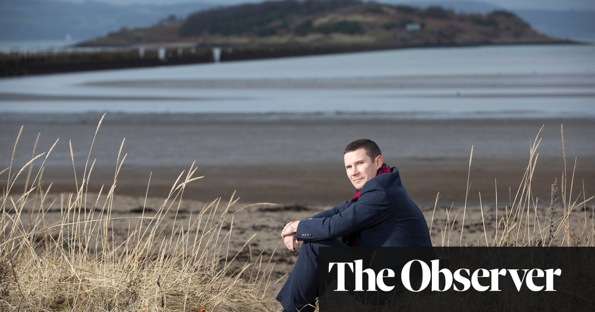 Can a sick note make you better? Dr Gavin Francis on the power of convalescence