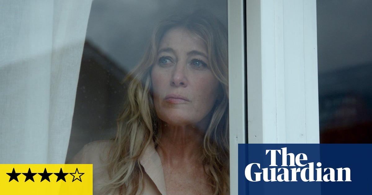 La Ligne (The Line) review – bruising family drama with likeable outcome